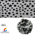 LSC-1 2014 mais recente impressão headscarf adulto moda headband costume moda hijab cores diferentes caxemira térmica bandana